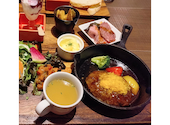DINING＆CAFE 美酒美食Wダブル 天神ソラリアプラザ店: yyさんの2026年05月18日の2枚目の投稿写真