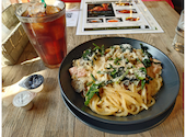 カフェ マスターズカフェ 薬院店: yyさんの2026年10月17日の1枚目の投稿写真