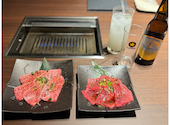 野村ファーム直営焼肉 野村屋: さあやさんの2025年01月12日の3枚目の投稿写真