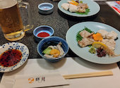 輝月 京都駅前店: はーさんの娘。さんの2026年08月24日の3枚目の投稿写真