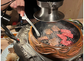 近江焼肉ホルモンすだく札幌琴似店: コバさんの2025年05月13日の1枚目の投稿写真