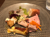 BISTRO L Assiette ビストロ ラシェット 東山公園店: まろんさんの2021年08月22日の3枚目の投稿写真