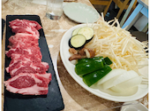 札幌ジンギスカン 美羊和 うめいわ すすきの: まゆさんの2026年08月14日の1枚目の投稿写真