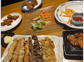 うお城 錦糸町店: みつうぉさんの2025年05月12日の2枚目の投稿写真