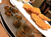garden dining fuca フウカ 京橋店: さきさんの2020年09月09日の1枚目の投稿写真