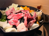 極み塩熟成　ジンギスカン　ゆうひ　すすきの店: Lapinさんの2026年04月の1枚目の投稿写真