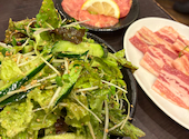 焼肉ギュービッグ 大山店: 殺戮シーズーさんの2026年08月12日の2枚目の投稿写真