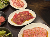焼肉ギュービッグ 大山店: 殺戮シーズーさんの2026年08月12日の3枚目の投稿写真