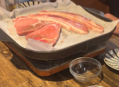 韓国焼肉食べ放題 マニ食堂 岐阜横丁店: りんさんの2026年09月05日の1枚目の投稿写真