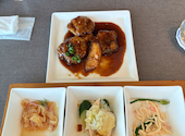 中國菜 老四川 飄香 銀座三越店: スミレちゃんさんの2026年03月15日の2枚目の投稿写真