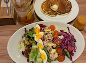 J.S. PANCAKE CAFE 町田モディ店: スミレちゃんさんの2026年02月03日の1枚目の投稿写真