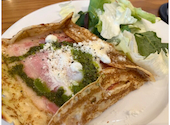 BEVALLEY COFFEE ビバレーコーヒー: スミレちゃんさんの2026年08月21日の1枚目の投稿写真
