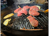 旭川成吉思汗 大黒屋 名古屋伏見店: こっしーさんの2026年04月07日の1枚目の投稿写真
