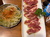 ジンギスカン はちふく南浦和店: さちさんの2026年07月27日の1枚目の投稿写真