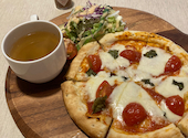 Pasta Cafe SCENA パスタカフェシェーナ: miyakoさんの2026年07月18日の1枚目の投稿写真