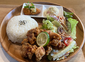 ODG cafe オーディージーカフェ: miyakoさんの2026年05月04日の1枚目の投稿写真