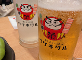 串とメシにはサケキタル 博多駅前店: ユージさんの2026年08月03日の1枚目の投稿写真