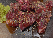 炭火焼肉 路地裏: ハナさんの2026年07月24日の2枚目の投稿写真