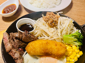 神田の肉バル ランプキャップ RUMP CAP 神田店: ナナさんの2025年06月12日の2枚目の投稿写真