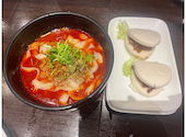 刀削麺 張家 大門店: ナナさんの2025年09月23日の1枚目の投稿写真
