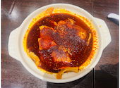刀削麺 張家 大門店: ナナさんの2025年09月23日の2枚目の投稿写真