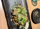 個室居酒屋 鶏っく 大阪駅前 うめきた店: nonnonさんの2026年04月23日の1枚目の投稿写真