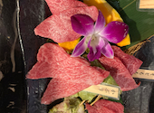 焼肉 牛一: nonnonさんの2024年11月28日の1枚目の投稿写真