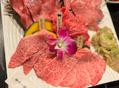 焼肉 牛一: nonnonさんの2025年01月31日の1枚目の投稿写真
