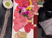 焼肉 牛一: nonnonさんの2025年02月15日の1枚目の投稿写真