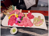 焼肉 牛一: nonnonさんの2025年08月01日の3枚目の投稿写真