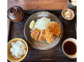 とんかつレストランかつアンドかつ福島大開店: ちーやんさんの2026年04月22日の3枚目の投稿写真
