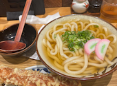 うどん棒 大阪店: ちーやんさんの2026年06月07日の2枚目の投稿写真