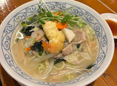 天天菜館の口コミ画像1
