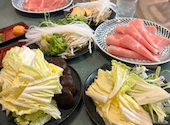 しゃぶ扇 野田阪神店: ちーやんさんの2026年07月07日の1枚目の投稿写真