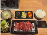 焼肉 白雲台 グランフロント大阪店: ちーやんさんの2026年07月02日の1枚目の投稿写真