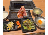 焼肉 白雲台 グランフロント大阪店: ちーやんさんの2026年07月02日の2枚目の投稿写真