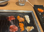 焼肉 白雲台 グランフロント大阪店: ちーやんさんの2026年07月02日の3枚目の投稿写真