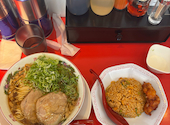 中華そばふじい 野田阪神店: ちーやんさんの2026年09月07日の1枚目の投稿写真