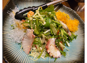 旬菜鮮魚と旨い酒 栄都屋 えいとや: よるさんの2025年07月05日の1枚目の投稿写真