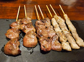 魚太郎鶏次郎 黒崎店: よるさんの2025年07月05日の1枚目の投稿写真
