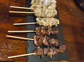 魚太郎鶏次郎 黒崎店: よるさんの2025年10月05日の3枚目の投稿写真