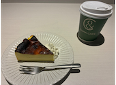 SHIMA CAFE &CURIOUS シマカフェアンドキュリアス: ゆっきーさんの2026年09月18日の1枚目の投稿写真