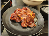 七輪焼肉　安安　茅ヶ崎店: Marknさんの2026年05月の1枚目の投稿写真