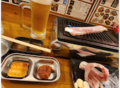 焼肉居酒屋 肉市場: Marknさんの2026年07月03日の1枚目の投稿写真