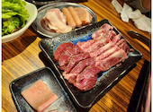肉ゆるり: Marknさんの2026年08月10日の1枚目の投稿写真