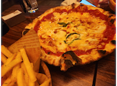 Pizza&Wine NINE2 ナインツー: Marknさんの2026年04月10日の1枚目の投稿写真