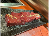 焼肉べこ六 王道 立川店: ゆかぴさんの2024年05月04日の1枚目の投稿写真