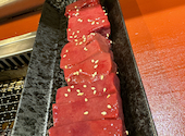 焼肉べこ六 王道 立川店: ゆかぴさんの2024年07月15日の1枚目の投稿写真