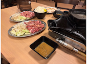 東山食堂 茅野店: ほっしーさんの2026年06月01日の1枚目の投稿写真