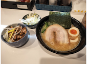横浜家系ラーメン 天神家 千住店: Y2Jさんの2024年04月08日の1枚目の投稿写真